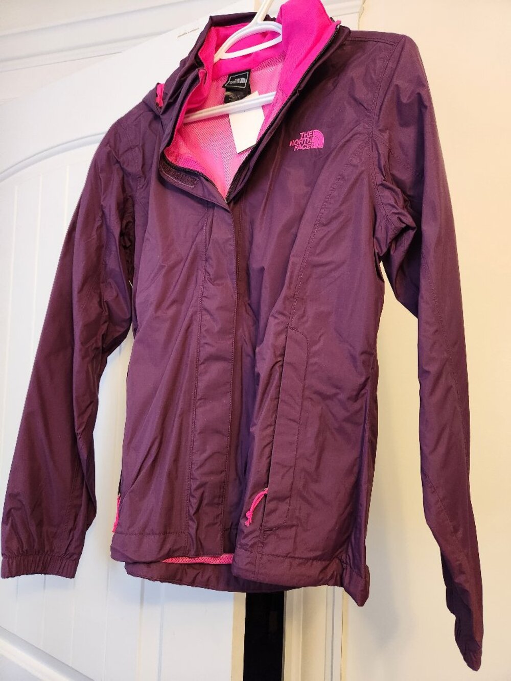The North Face Jacket